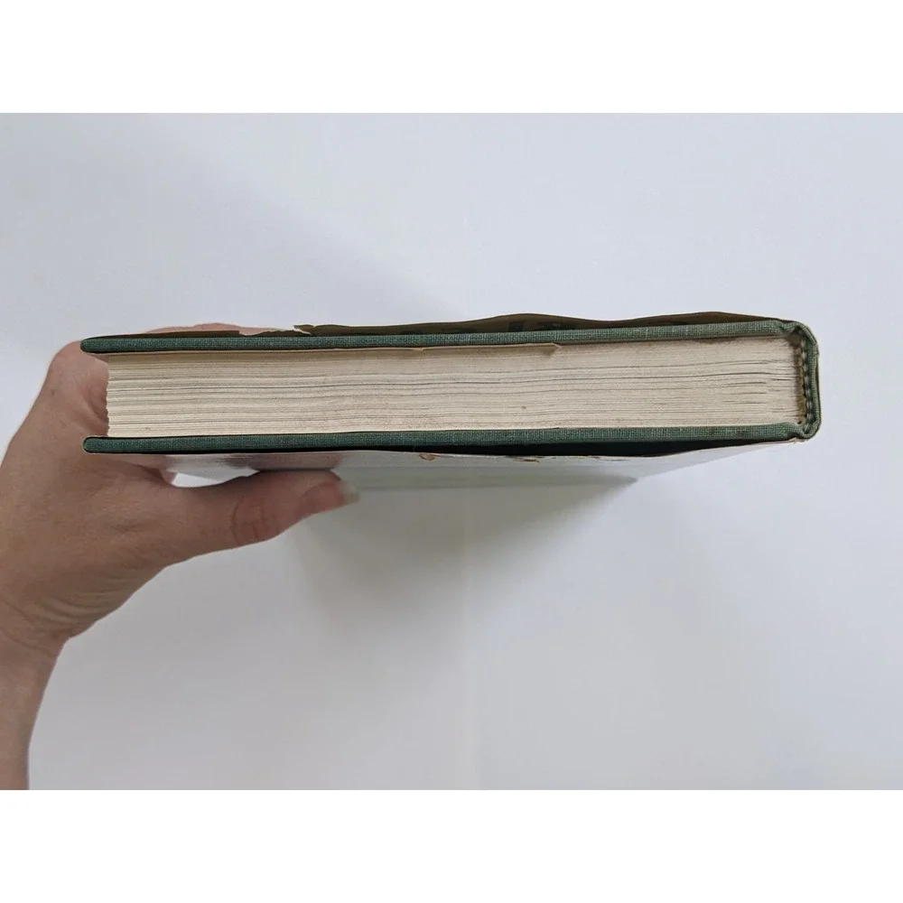 The Dragons of Eden Carl Sagan 1977 First Edition 4th Printing Hardcover w/ DJ G